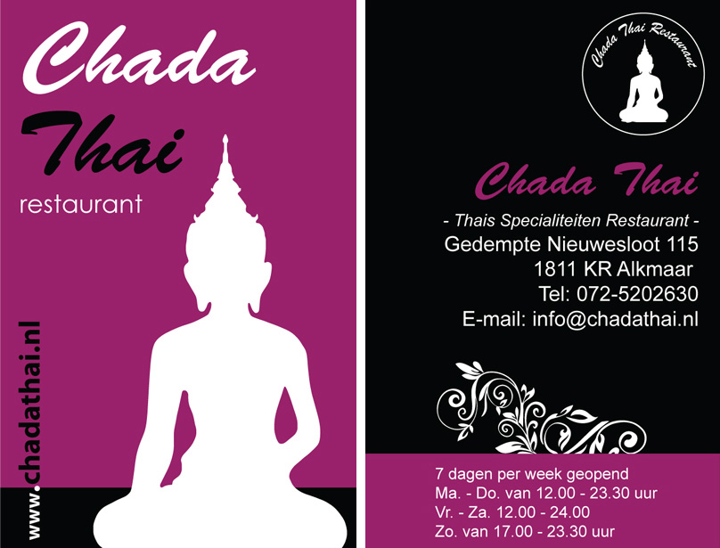 Chada Thai