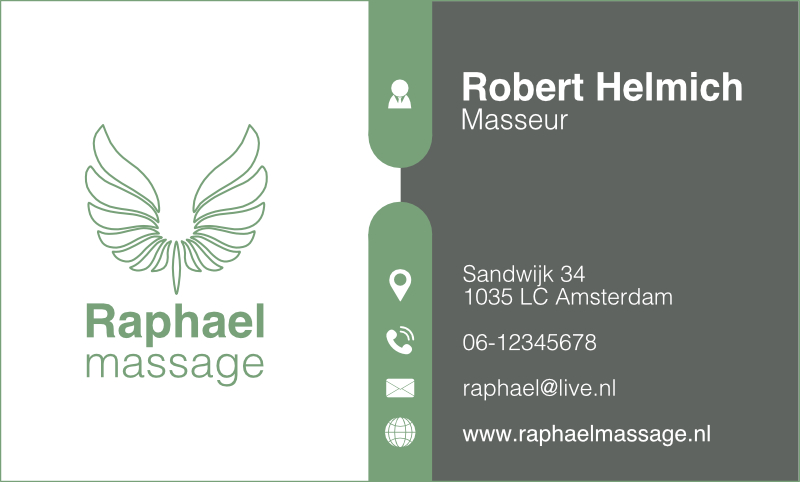 Raphael Massage