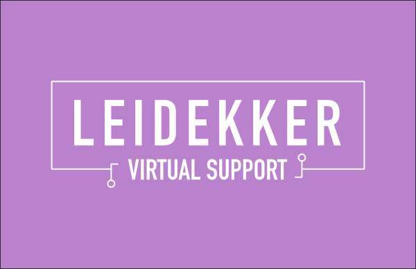 Leidekker Virtual Support