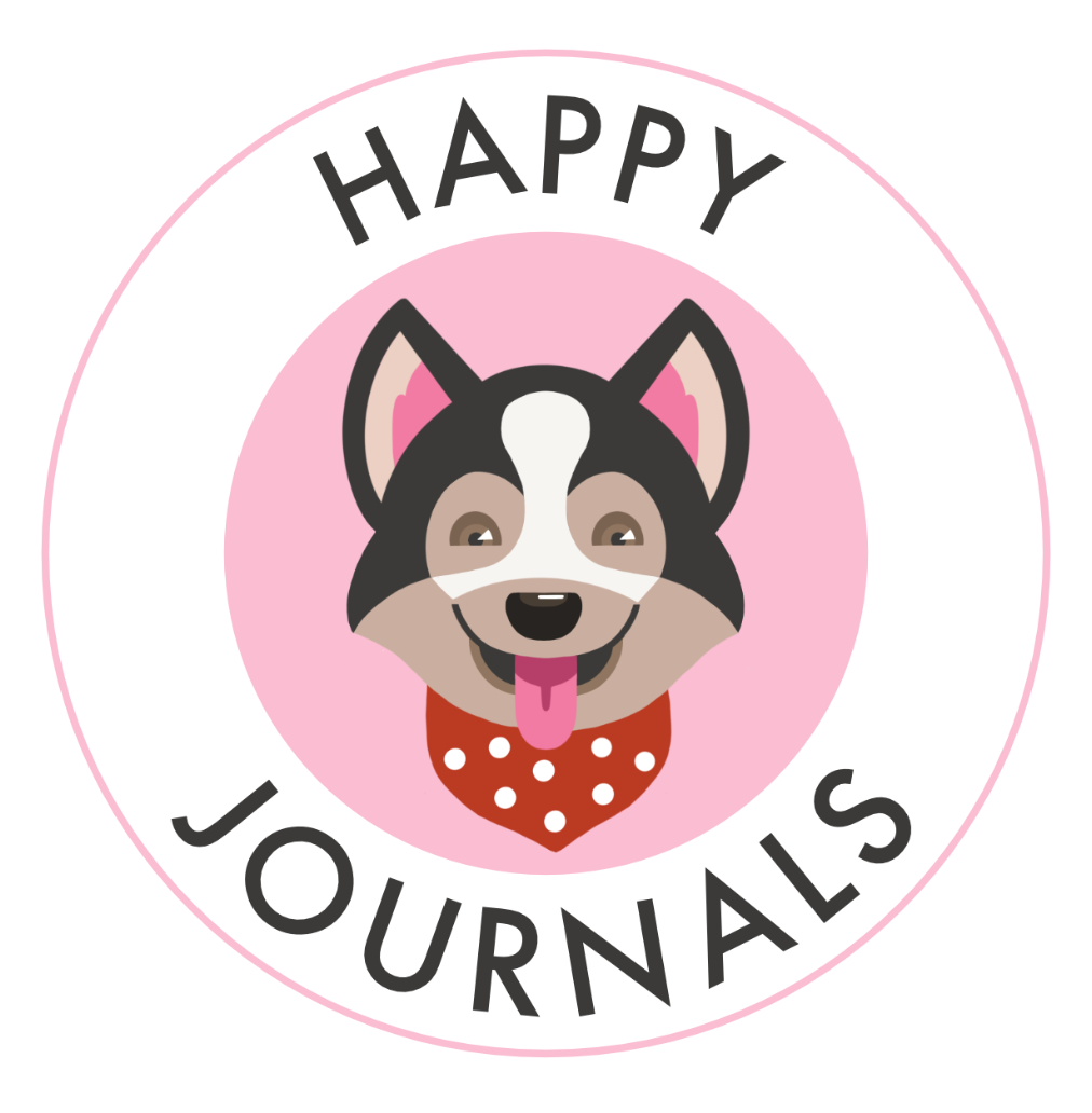 Happy Journals