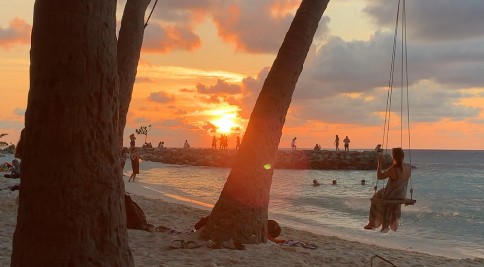 Amazing trip to Maldives