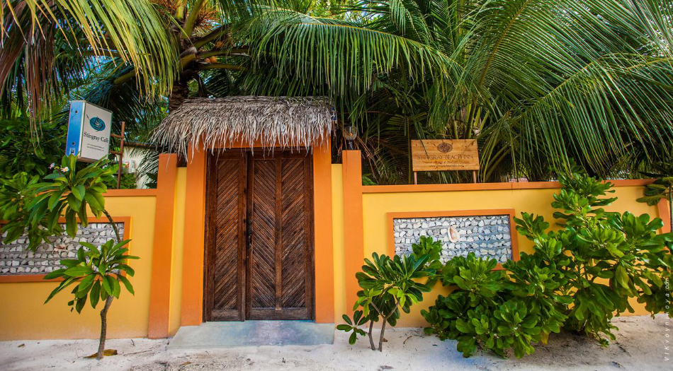 Amazing trip to Maldives