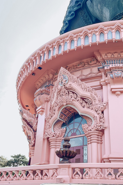 Bangkok photogenic places