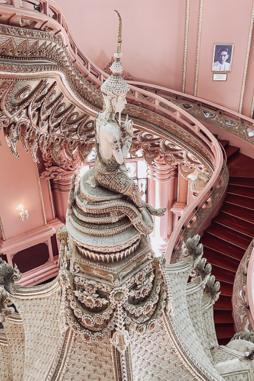 Bangkok photogenic places