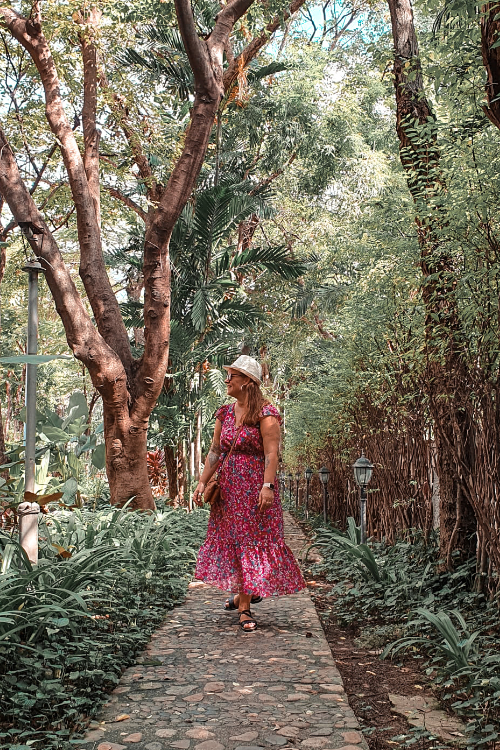 Bangkok photogenic places