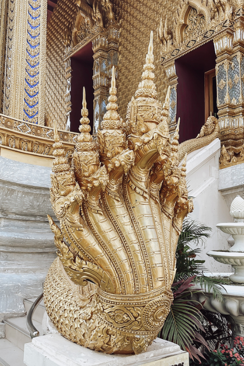 Bangkok photogenic places