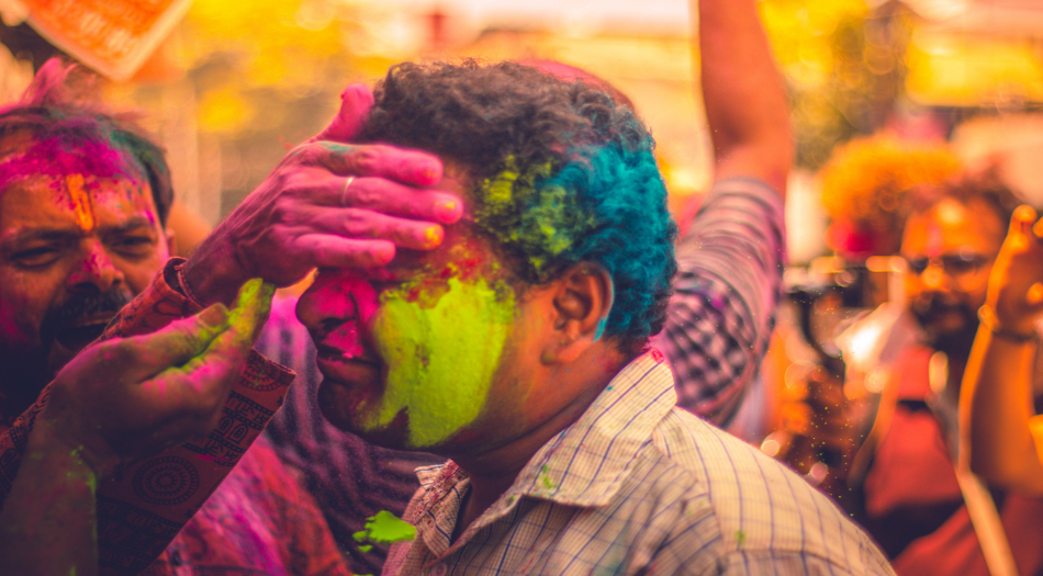 Traveling to warm climate