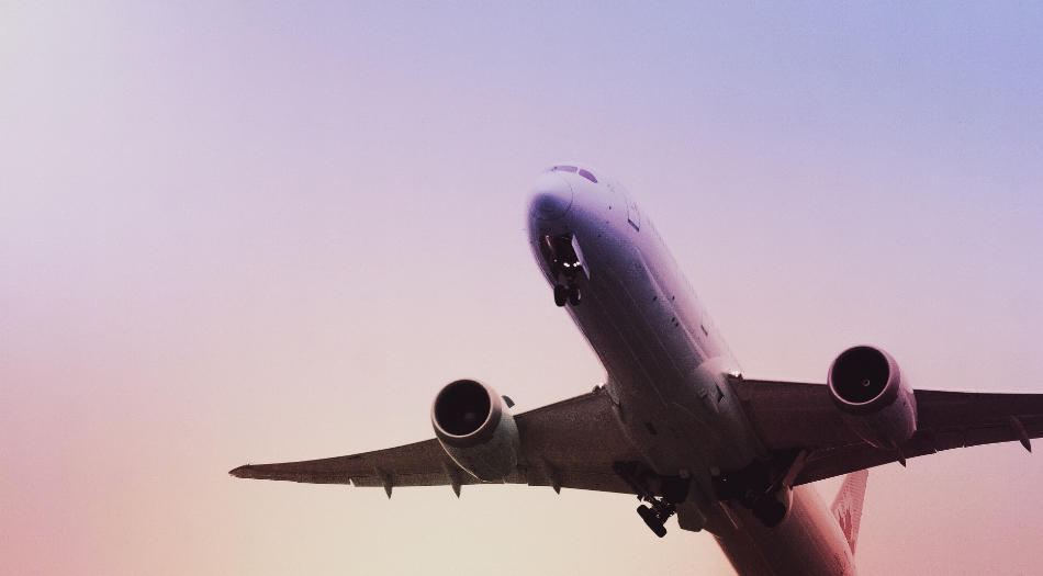 Booking Flights Tips