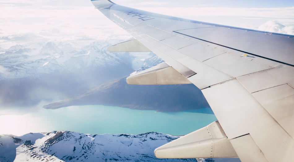 Booking Flights Tips