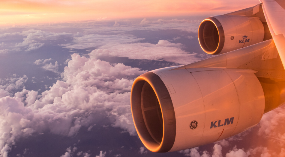 Booking Flights Tips