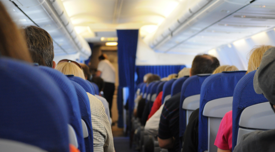 Booking Flights Tips