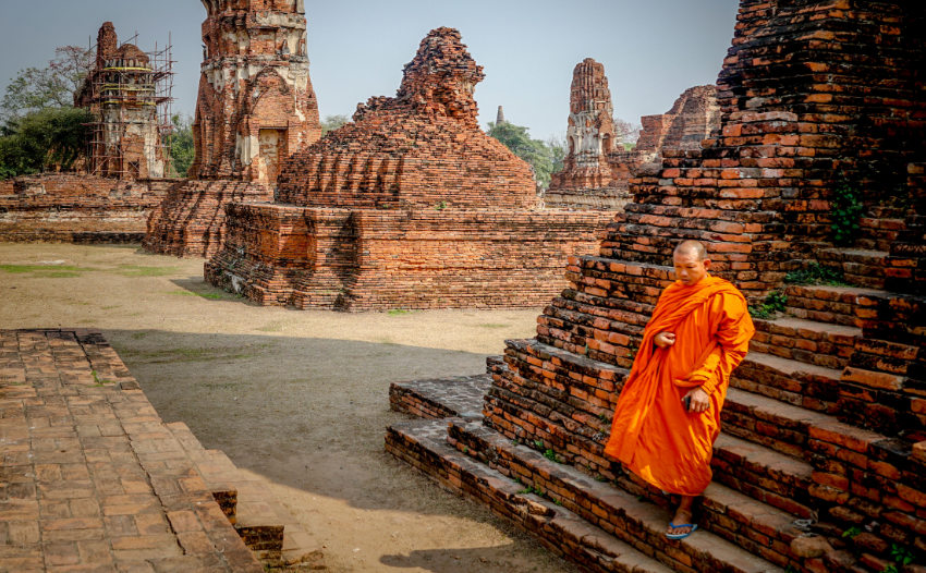 Favorite Destinations