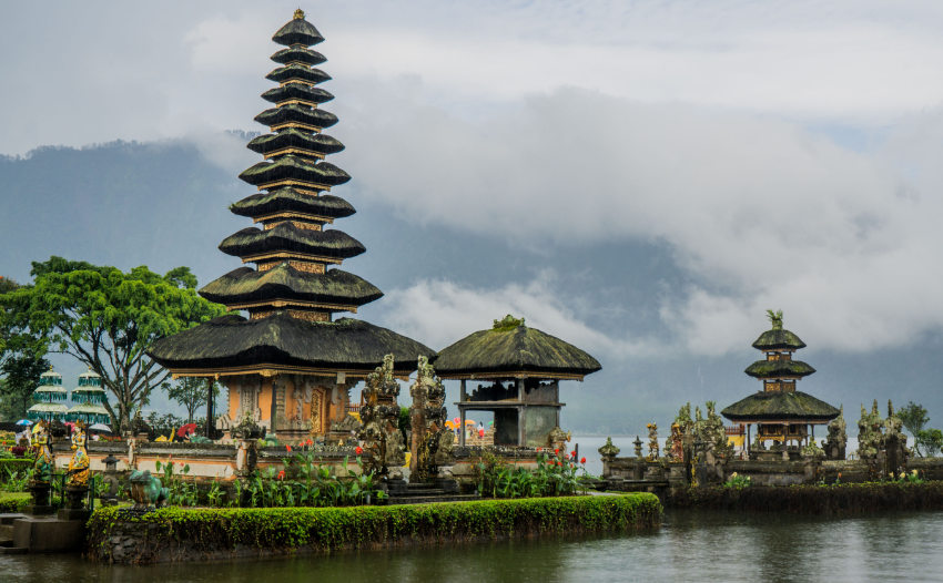 Favorite Destinations