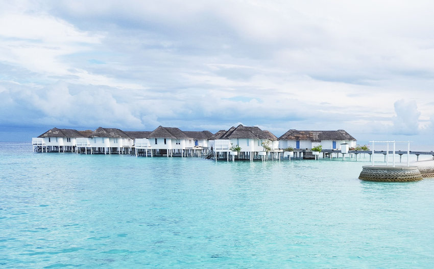 Favorite Destinations