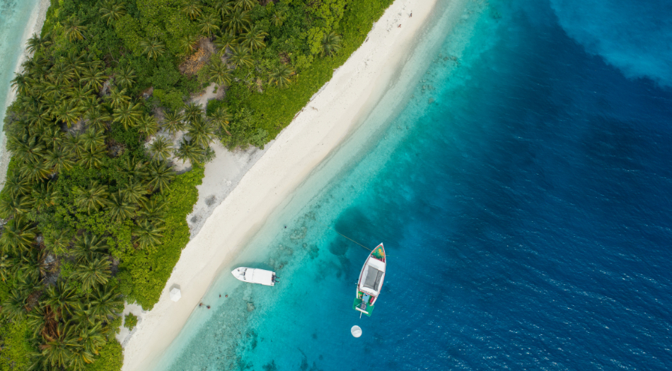 How to get to Maafushi Island