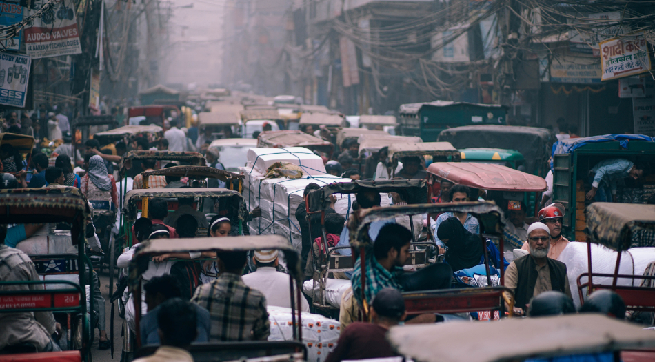 When not to go to India