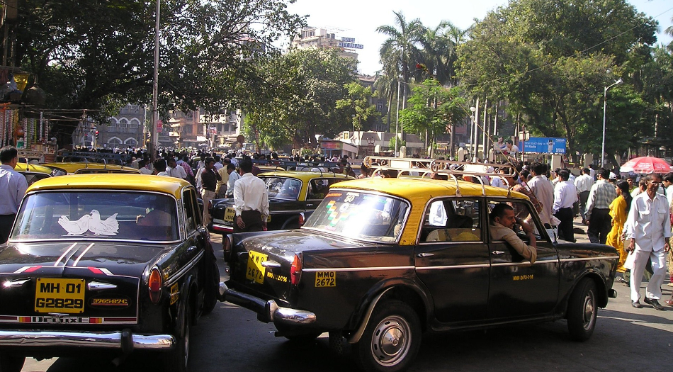 When not to go to India