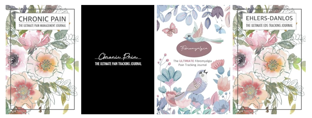 Travel pain journal