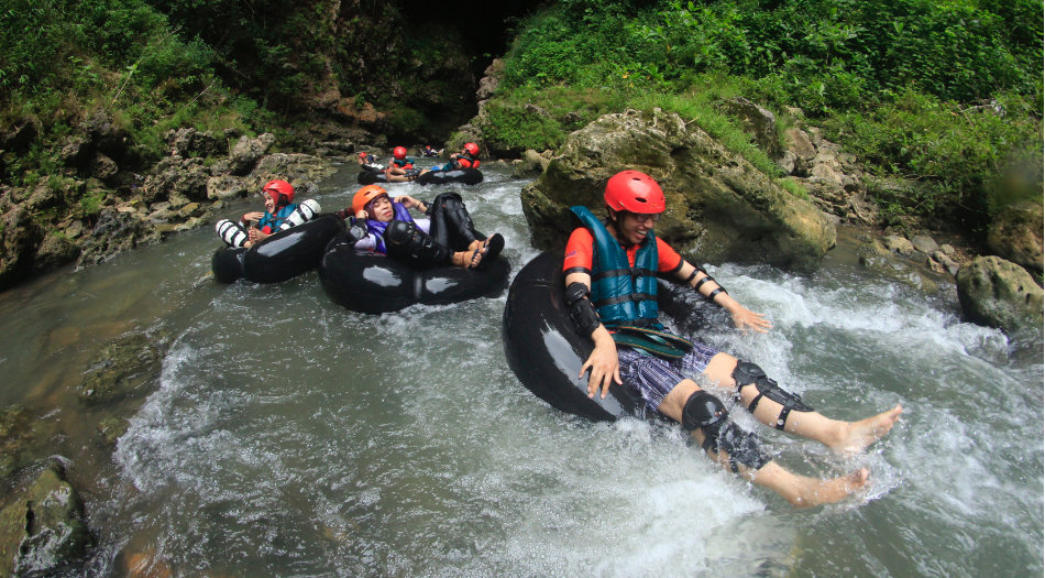 Traveling to warm climate