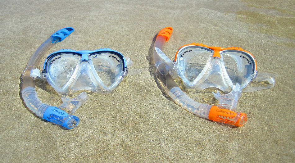 Snorkeling Tips