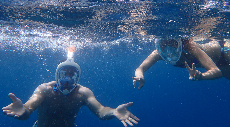 Snorkeling Tips