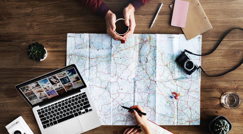 Travel Safety Mistakes