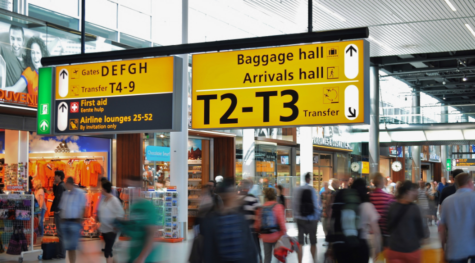 Travel Safety Mistakes