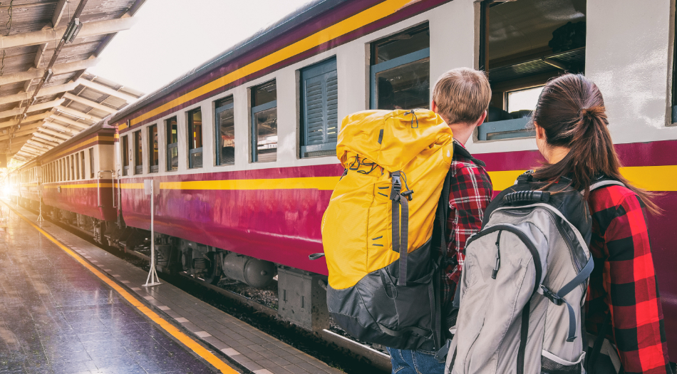 Travel Saefty Mistakes